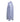 Seven Seas fine twill california slim SS37 lys blå str M - 4