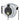Mavel kabelopruller 15 m 5x2,5 mm2 H07 400V m/langsom autooprul - 1