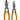 WLDPRO Universal dysetang 175 mm til MIG/MAG-svejsning - 6