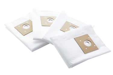 Filterposer fleece 50 liter 4stk hobby - 1