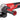 Milwaukee 1550W Vinkelsliber 125mm Agv 15-125 Xe Trinløs regulerbar hastighed - 1