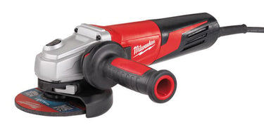 Milwaukee 1550W Vinkelsliber 125mm Agv 15-125 Xe Trinløs regulerbar hastighed - 1