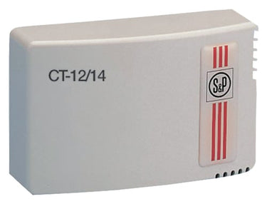 Trafo til EDM100 12v - 1