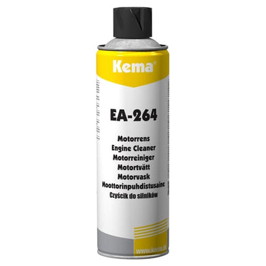 Motorrens kema EA-264 500 ml - 1