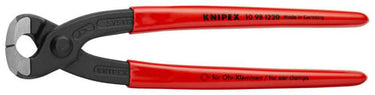Knipex øreklemmetang 220 mm - 1