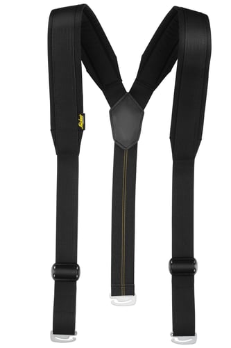 Seler elastiske sort - 1