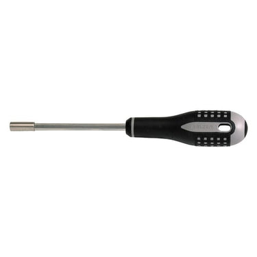 Bahco skruetrækker 1/4"X118 uden bits - 1