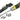 Stanley FatMax skraldeskruetrækker 12-bit pistol LK - PH - PZ - TX - 1