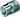 Top 3/4 firkant 32 30 MM - 2