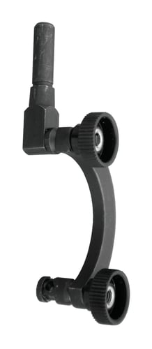 Centerholder til testindikator - 1