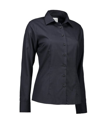 Seven Seas Royal Oxford modern dame SS740 koks grå str 4XL - 1