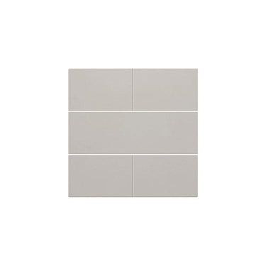 Tangent til potentialfri 4- tryk 24V light grey - 1