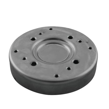 WRKPRO Magnetbeslag universal Ø102 mm med 3 forskellige hulafstande (45x45/50x50/60x60) - 1