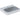 Geberit Smyle håndvask 500x160x410mm t/møbel/bolt hvid porcelæn KeraTect - 1