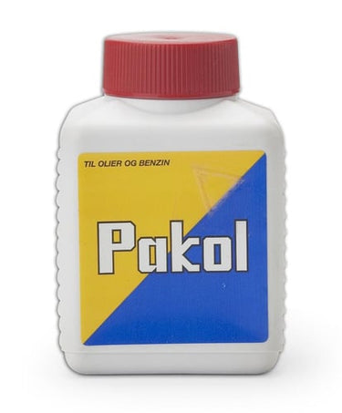 Pakol unipak til benzin/olie 1L - 1