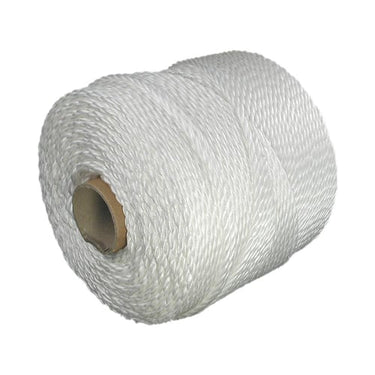 Ballepressesnor 3-slået 4 mm 260 meter - 1