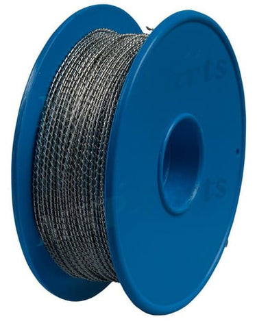 Plomberingstråd nylon med kobber 100 m - 1