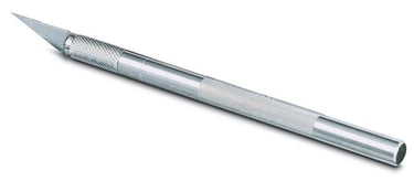 Stanley præcisionskniv 120 mm hobby - 1