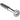 LK afbryderskrue Torx 10 3x25 mm - 1