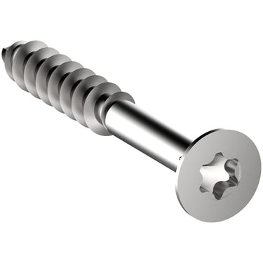 LK afbryderskrue Torx 10 3x25 mm - 1