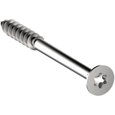 LK afbryderskrue Torx 10 3x40 mm - 1