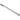 LK afbryderskrue Torx 10 3x80 mm - 1