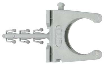 Clipfix + Rørclips SF RC IEC 25 - 1