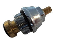 Børma spindel 23 mm u/keramik - 1