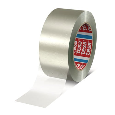 Tesa 60412 PCR PET pakketape - 1