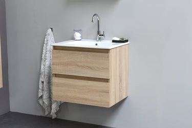 Sanibell Online møbelsæt 60x46cm bardolino eg - 1