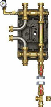Bosch manifold DDV32 - 1