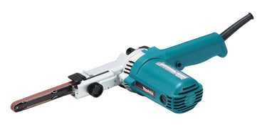 Makita 500W båndsliber 9x533mm - 1