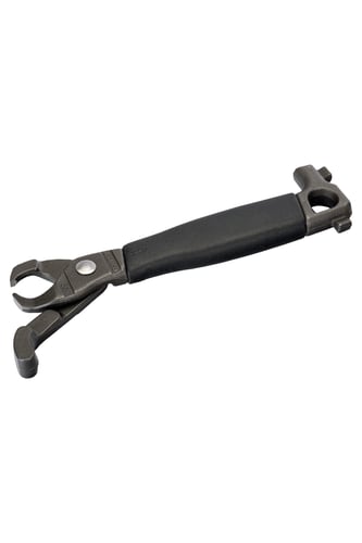 Bahco Kompakt sømudtrækker 220mm - 1
