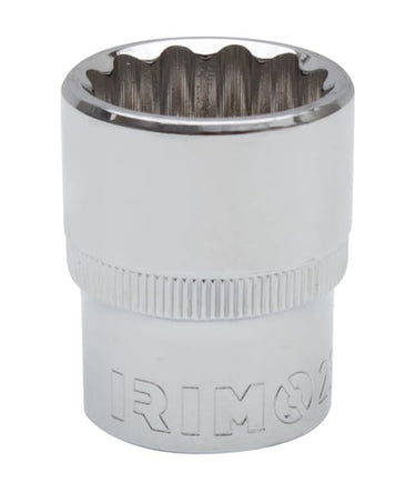 Irimo top 1/2" 12-kant 18 mm - 1