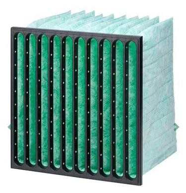 Hi-Flo XLT posefiltre type 7/520 0160 792 x 392 x 520 mm - 1
