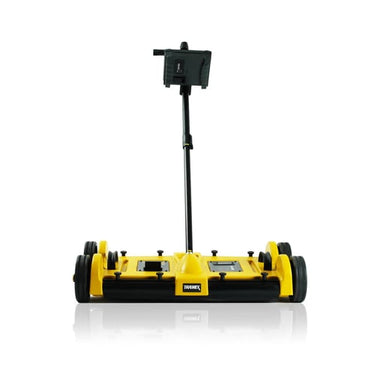 Tramex DEC fugt scanner - 1