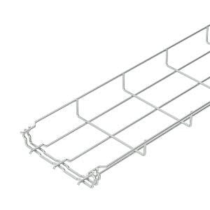 GRM 35 150 G Gitterbakke 35x150x3000 - 1