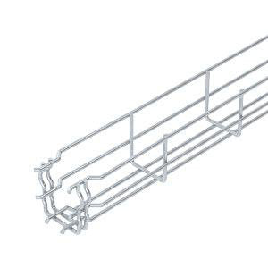 GRM 55 50 FT Gitterbakke 55x50x3000 - 1