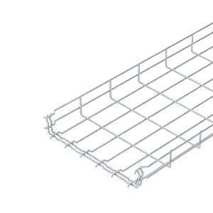 GRM 55 300 FT Gitterbakke 55x300x3000 - 1