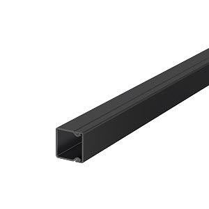WDK20020SW Kabelkanal Sort Ral9005 - 1