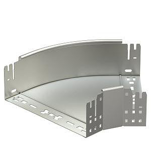 RBM 45 130 A2 Bøjning 45° 110x300 - 1