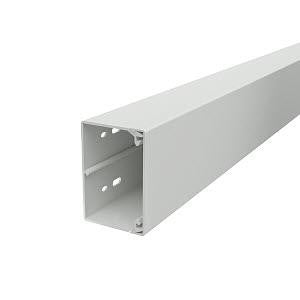 WDKH-60090RW Kabelkanal Ren hvid Ral9010 - 1