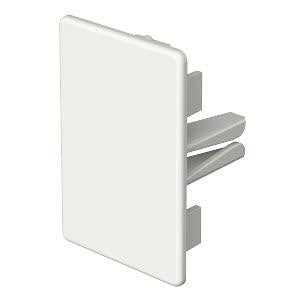 WDKH-E40060RW Endestykke 40x60mm - 1