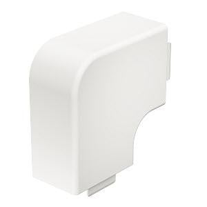WDKH-F40060RW Fladvinkel låg 40x60mm - 1