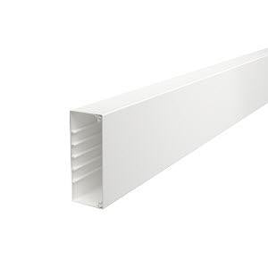 Kabelkanal WDK 60x150x2000 Perlehvid RAL 9016 - 1