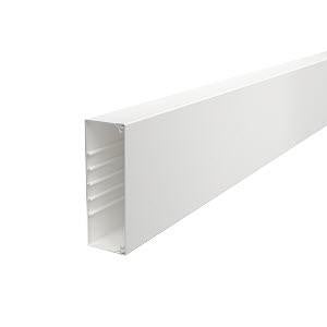 Kabelkanal WDK 60x170x2000 Perlehvid RAL 9016 - 1