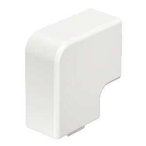 WDK HF20020VW Fladvinkel låg 20x20mm - 1