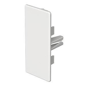 WDK HE40060VW Endestykke 40x60mm - 1