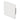 WDK HE40090VW Endestykke 40x90mm - 1
