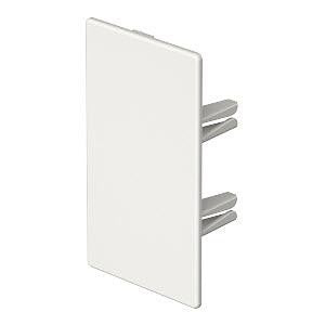 WDK HE60090VW Endestykke 60x90mm - 1